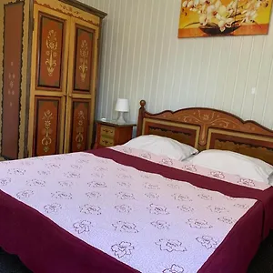 *** Hotel Casa Romaneasca Roemenië
