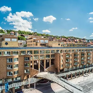Hotel Le Meridien