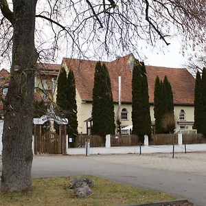  Bed & Breakfast Am Friedberger Germany