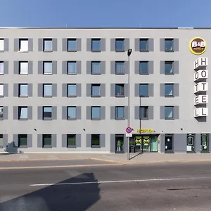 *** Hotel B&B Hotel Neuss Germany
