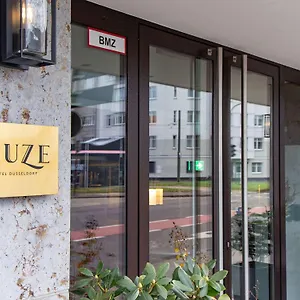 **** Hotel Muze - Handwritten Collection Germany