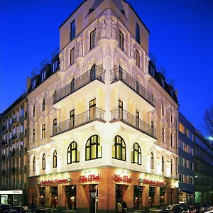 **** Hotel Devin Art Germany